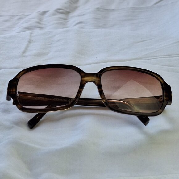Adrienne Vittadini Av5033S Prescribed sunglasses (SELLING FOR FRAME ONLY) main image 9